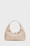 Zoozie Bags Bolso de Mano Visón MK1020225SV10-006